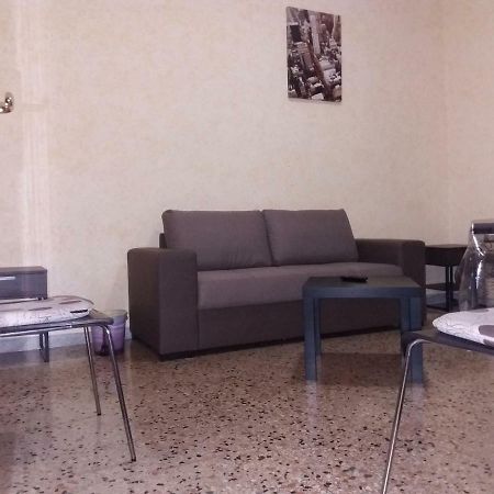 Appartamento Residence Sole e Luna Roma Esterno foto