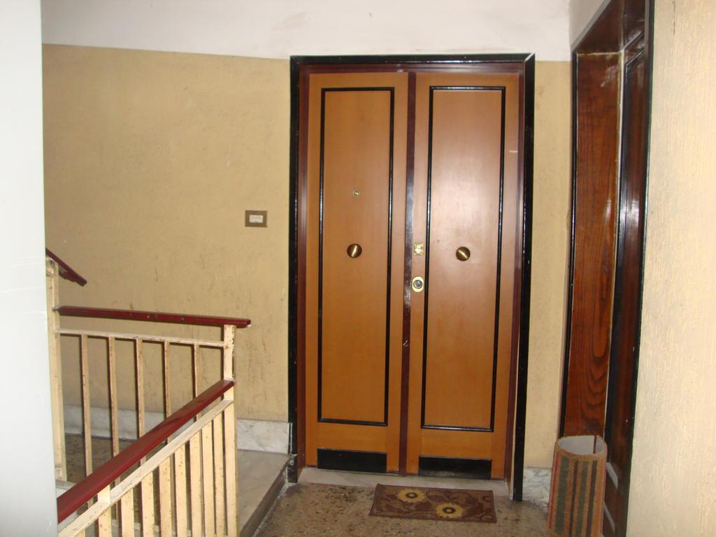 Appartamento Residence Sole e Luna Roma Esterno foto