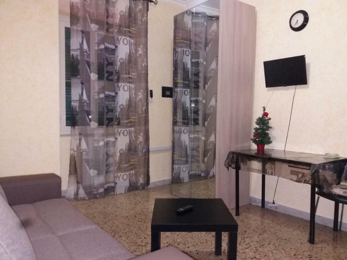 Appartamento Residence Sole e Luna Roma Esterno foto